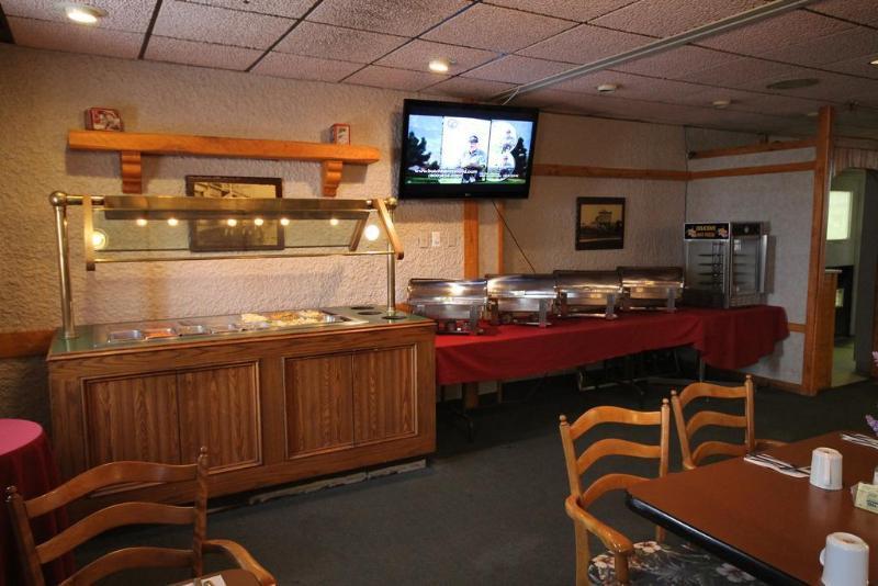 Howard Johnson By Wyndham Portage La Prairie Extérieur photo